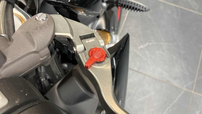 BMW S1000R SPORT (20MY)